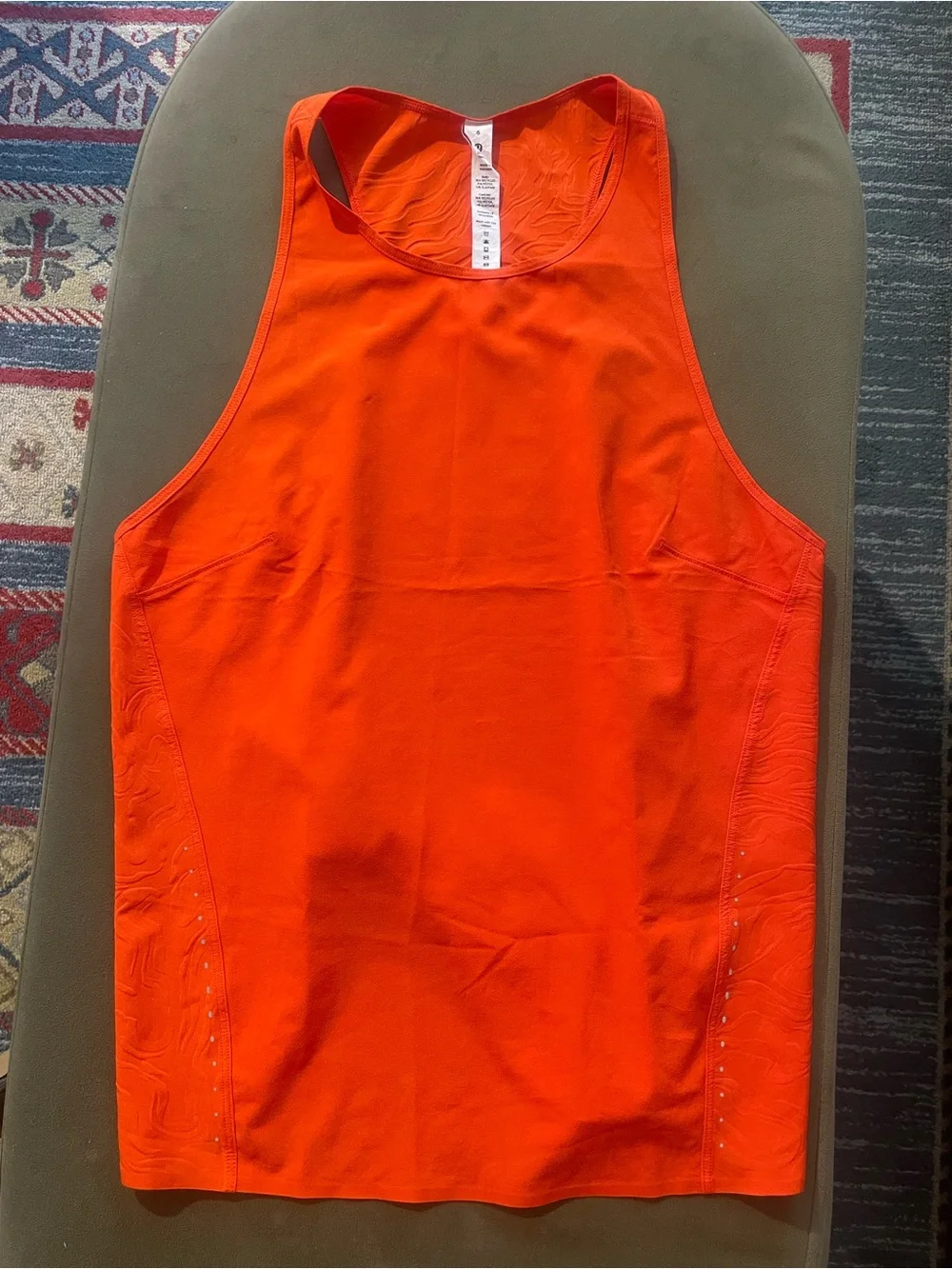 Lululemon Top